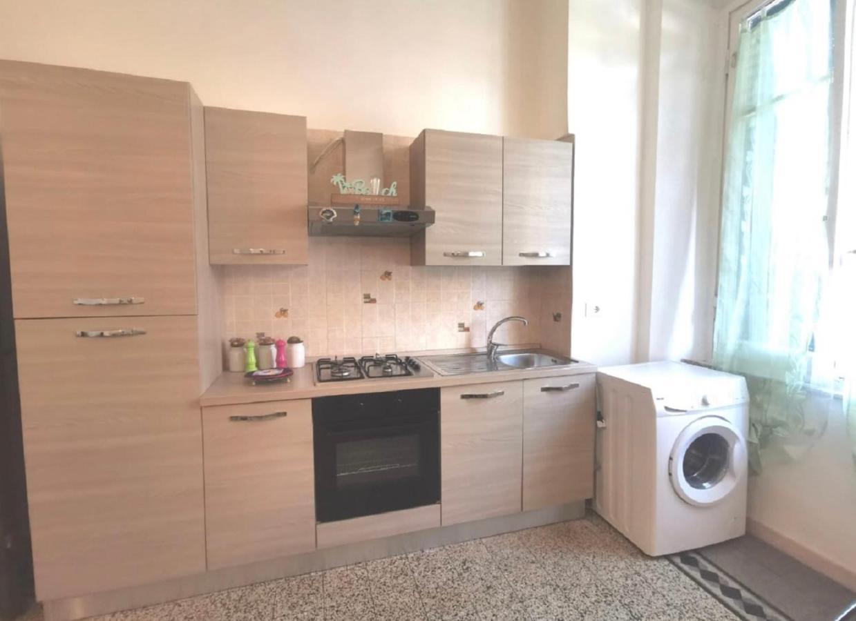 Tuscany Sea Apartment Piombino Exterior foto